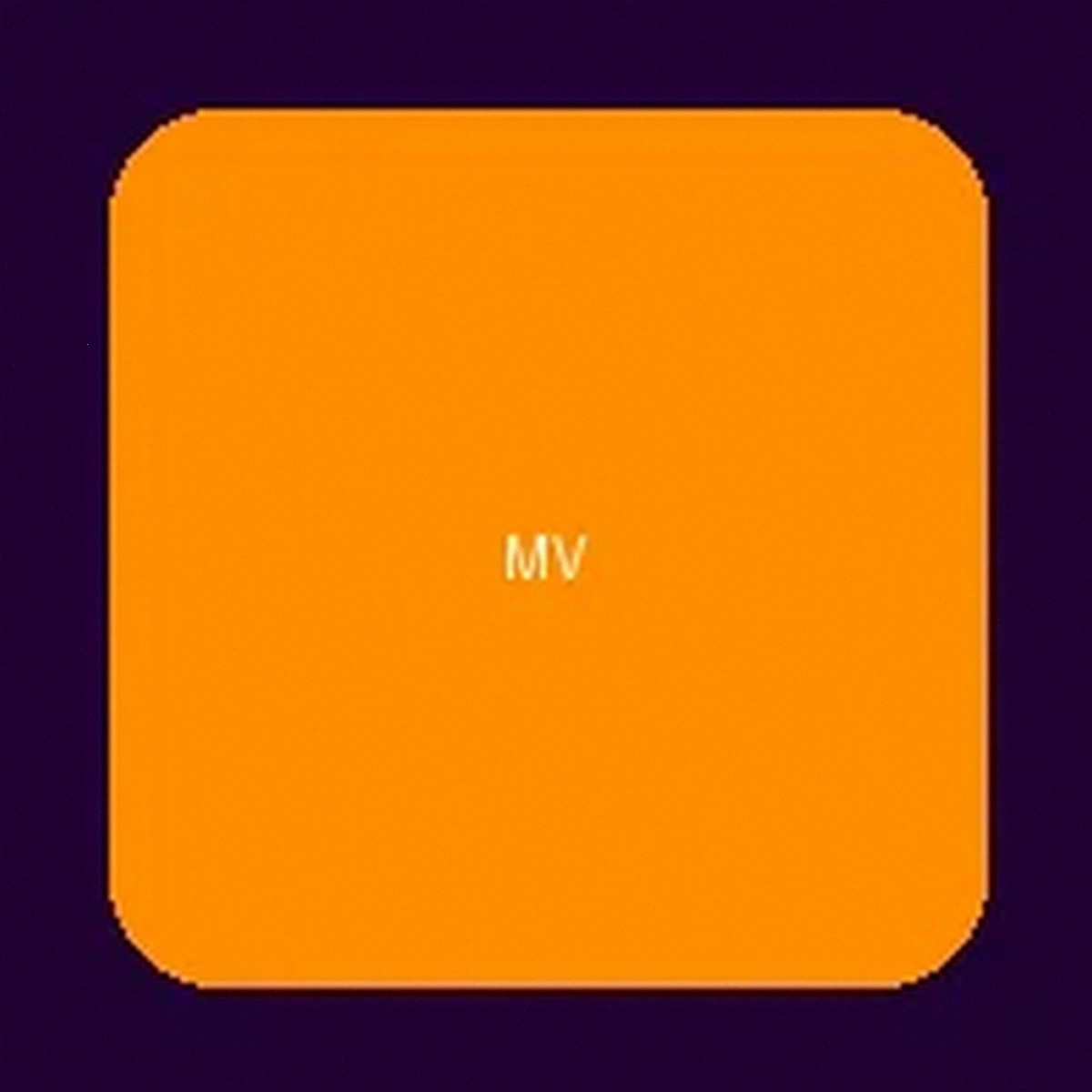 男同MV音乐视频分类图标