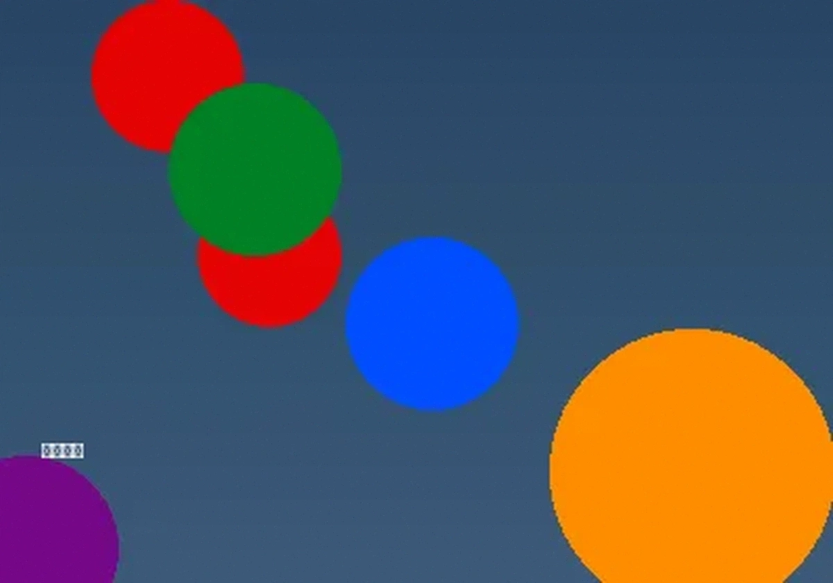 同人创作社区作品展示