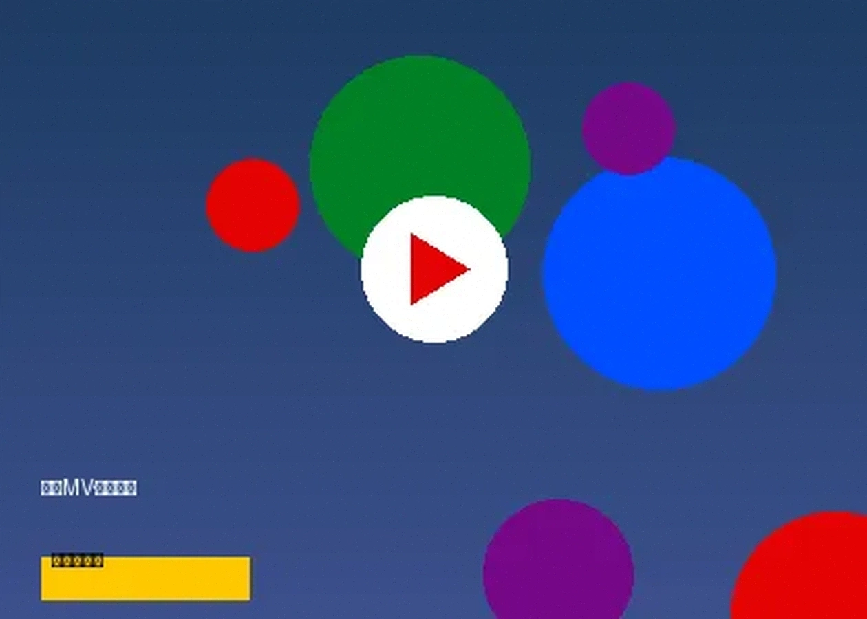 男同MV彩虹之上视频预览图